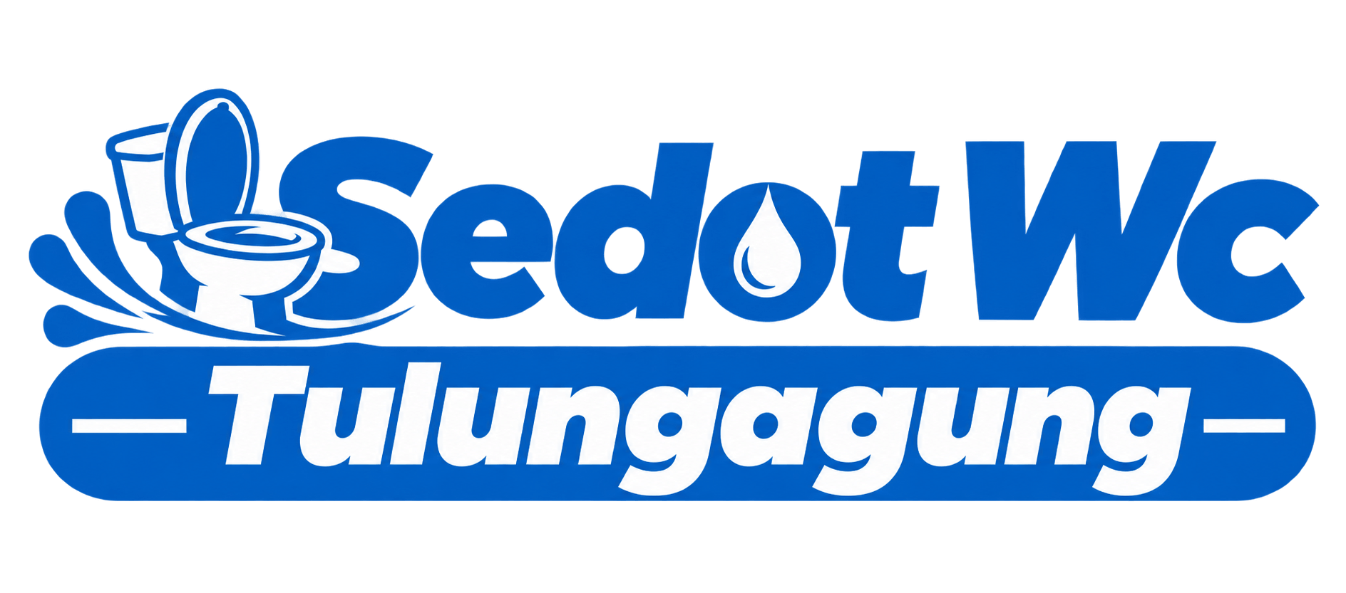 Logo Sedot Wc Tulungagung